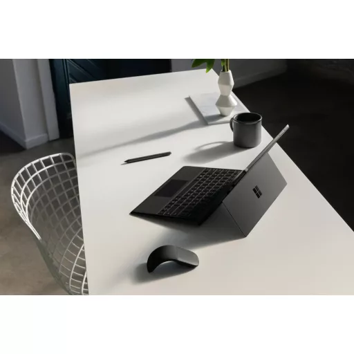 Microsoft Surface Arc Mouse egér Utazó Kétkezes Bluetooth BlueTrack 1800 DPI