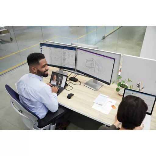 Microsoft Surface Arc Mouse egér Utazó Kétkezes Bluetooth BlueTrack 1800 DPI