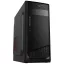 Akyga ' ak995bk PC"ATX Nero Midi Tower Fekete