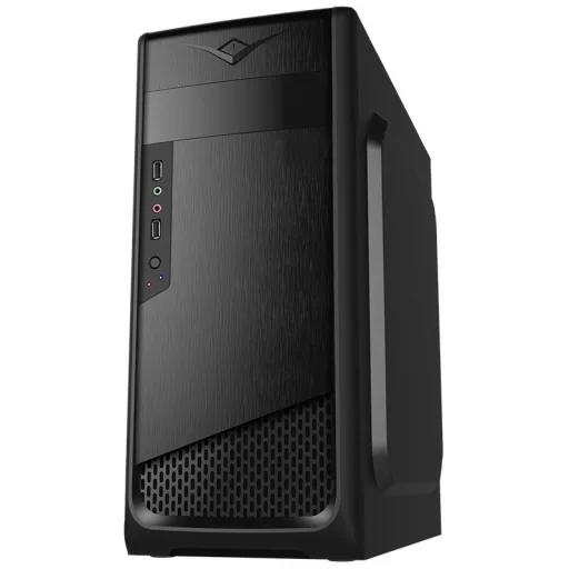 Akyga ' ak995bk PC"ATX Nero Midi Tower Fekete