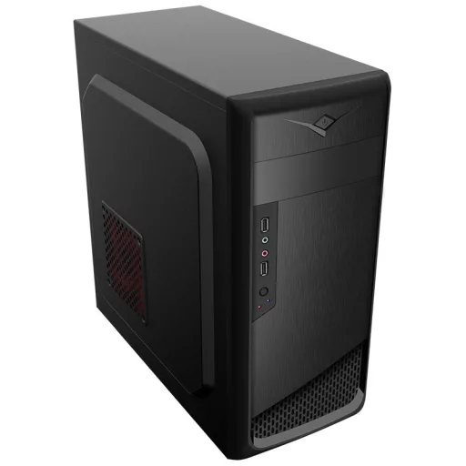 Akyga ' ak995bk PC"ATX Nero Midi Tower Fekete