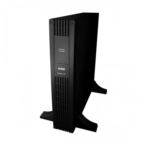 Ever W/MBSLRTRT0020407/00 UPS akkumulátor szekrény Rack / torony