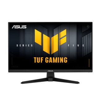   ASUS TUF Gaming VG279QM5A 68,6 cm (27") 1920 x 1080 pixelek Full HD LCD Fekete