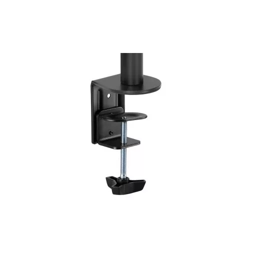 Maclean MC-883 asztali TV konzol 81,3 cm (32") Fekete