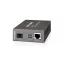 TP-Link MC220L hálózati média konverter 1000 Mbit/s Multi-mode, Single-mode Fekete