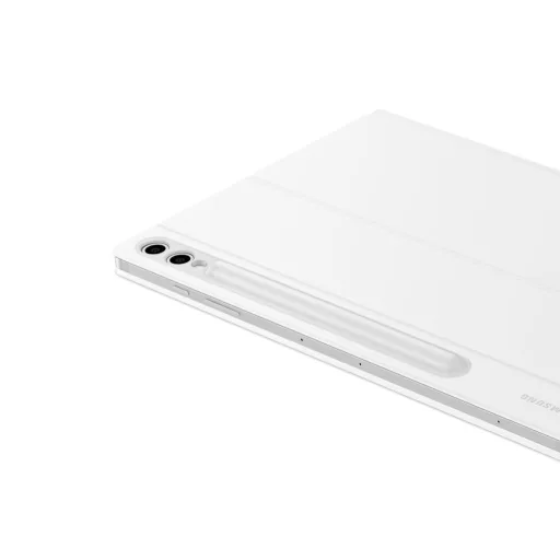 Samsung EF-DX825 QWERTZ Német Pogo Pin Fehér