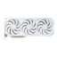 PowerColor Red Devil Radeon RX 9070 XT Spectral White AMD 16 GB GDDR6