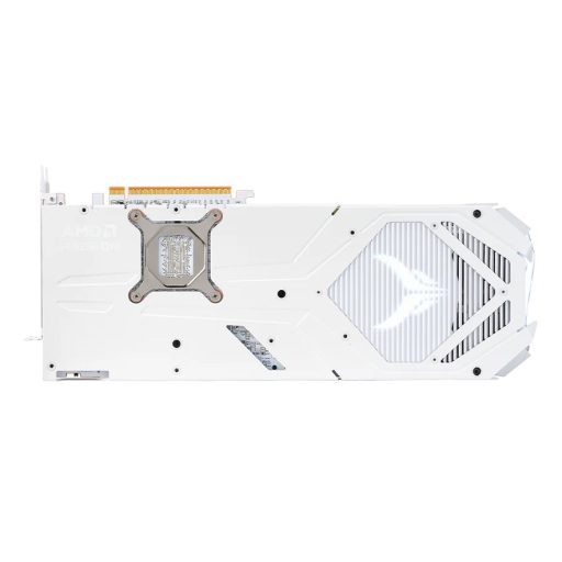 PowerColor Red Devil Radeon RX 9070 XT Spectral White AMD 16 GB GDDR6