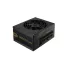 FSP DAGGER PRO 650W 20+4 pin ATX SFX Fekete