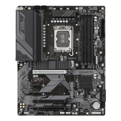 GIGABYTE Z790 D Intel Z790 Express LGA 1700 ATX