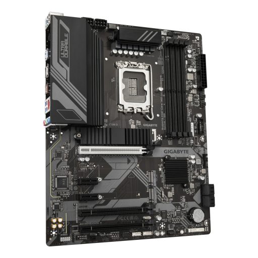 GIGABYTE Z790 D Intel Z790 Express LGA 1700 ATX
