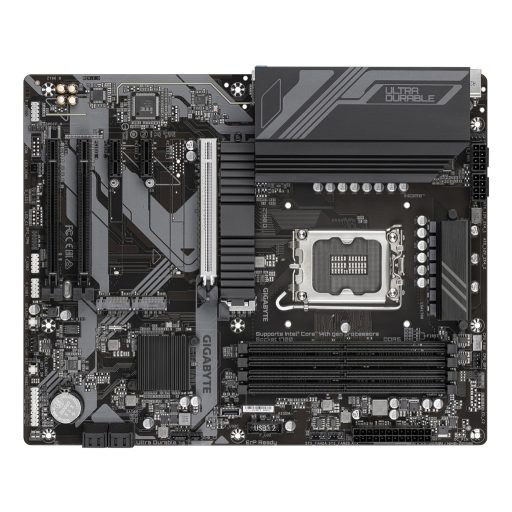 GIGABYTE Z790 D Intel Z790 Express LGA 1700 ATX