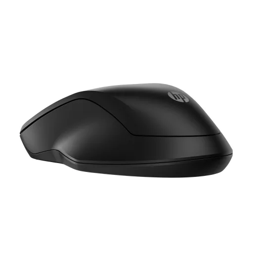 HP 255 Dual Wireless Mouse egér Irodai Kétkezes RF vezeték nélküli + Bluetooth Optikai 1600 DPI