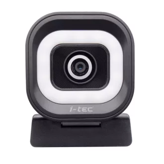   i-tec SOLOMON 700 STREAM webkamera 8,29 MP 3840 x 2160 pixelek