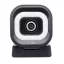 i-tec SOLOMON 700 STREAM webkamera 8,29 MP 3840 x 2160 pixelek