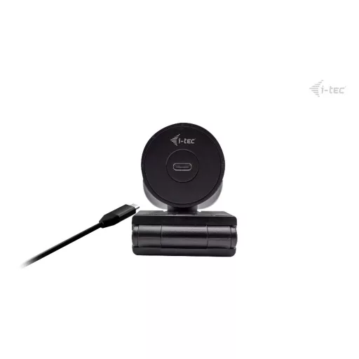 i-tec SOLOMON 700 STREAM webkamera 8,29 MP 3840 x 2160 pixelek