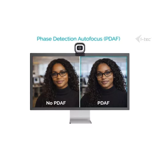 i-tec SOLOMON 700 STREAM webkamera 8,29 MP 3840 x 2160 pixelek