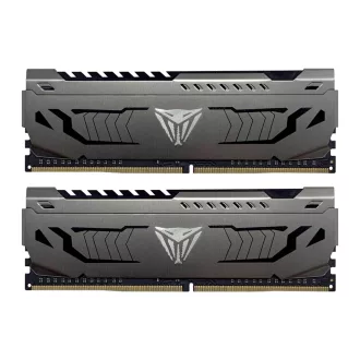   Patriot Memory Viper Steel PVS416G320C6K 16 GB 2 x 8 GB DDR4 288-pin DIMM