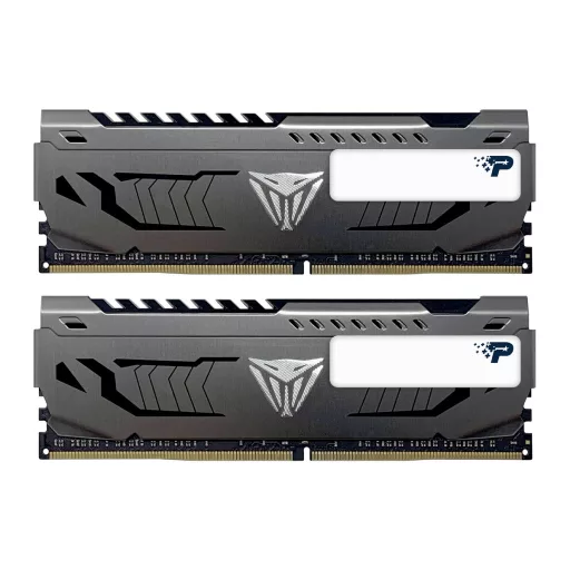 Patriot Memory Viper Steel PVS416G320C6K 16 GB 2 x 8 GB DDR4 288-pin DIMM