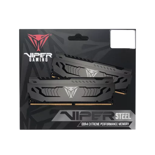 Patriot Memory Viper Steel PVS416G320C6K 16 GB 2 x 8 GB DDR4 288-pin DIMM