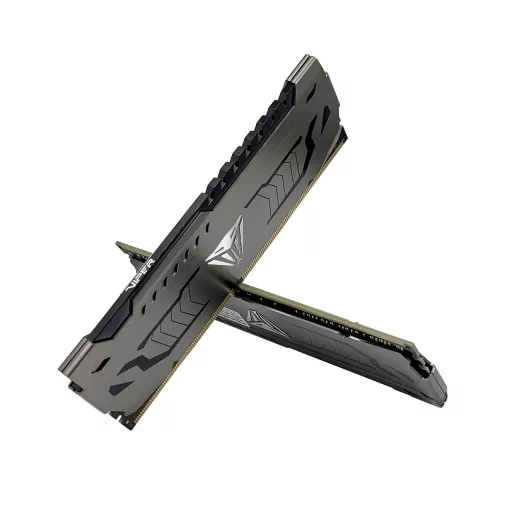 Patriot Memory Viper Steel PVS416G320C6K 16 GB 2 x 8 GB DDR4 288-pin DIMM