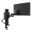 Ergotron TRACE 45-630-224 asztali TV konzol 96,5 cm (38") Fekete