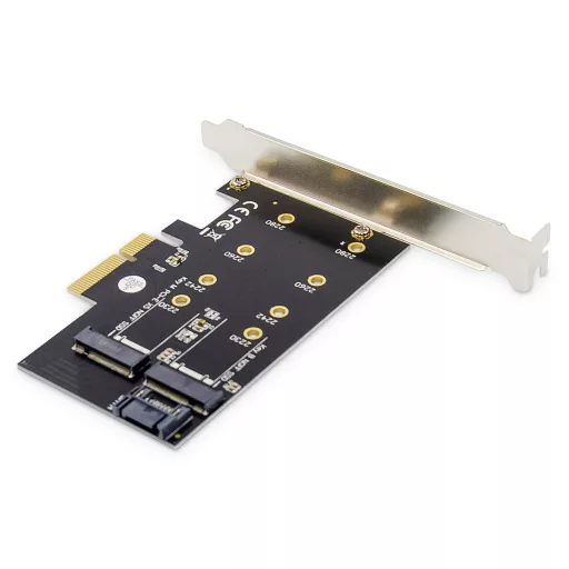 Digitus DS-33170 Belső M.2