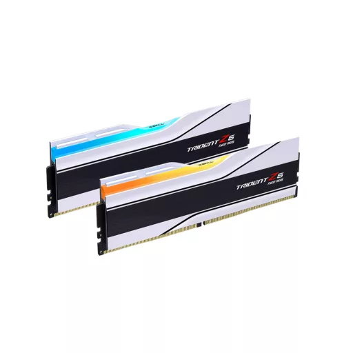 G.Skill Trident Z5 Neo RGB F5-6000J3636F32GX2-TZ5NRW 64 GB 2 x 32 GB DDR5 6000 MT/másodperc 288-pin DIMM