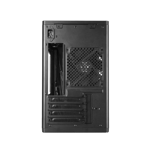 Chieftec BX-10B-OP Tower Fekete