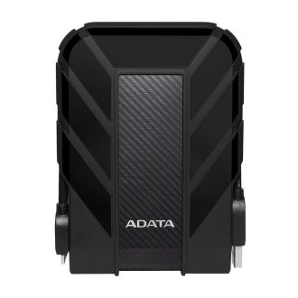   ADATA HD710 Pro külső merevlemez 2 TB 2.5" USB 3.2 Gen 1 (3.1 Gen 1) Fekete
