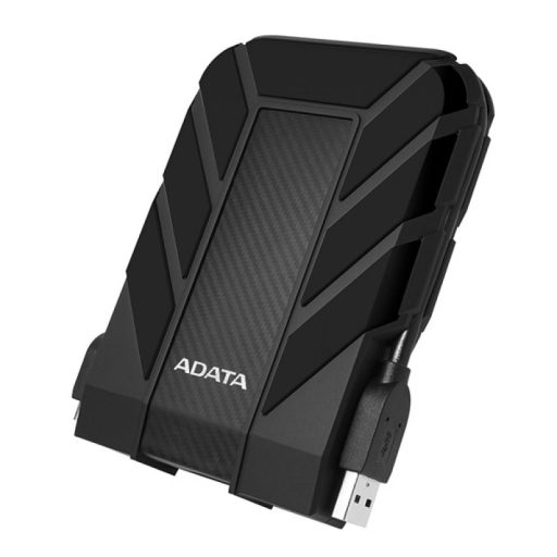 ADATA HD710 Pro külső merevlemez 2 TB 2.5" USB 3.2 Gen 1 (3.1 Gen 1) Fekete