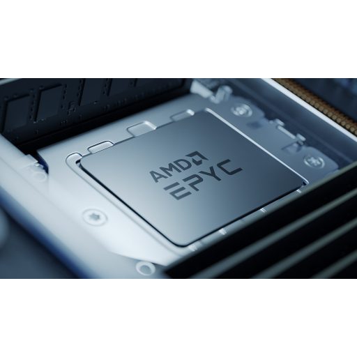 AMD EPYC 9554P 3,1 GHz 256 MB L3