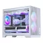 Phanteks XT M3 RGB Micro Tower Fehér