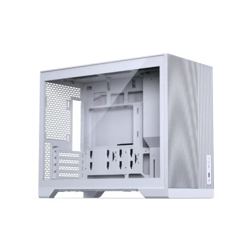Phanteks XT M3 RGB Micro Tower Fehér