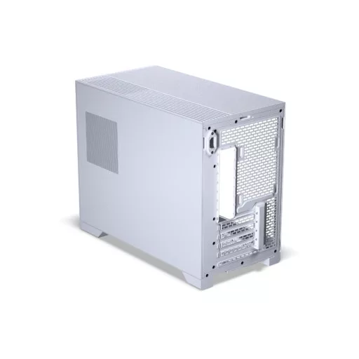 Phanteks XT M3 RGB Micro Tower Fehér