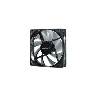 DeepCool Wind Blade 120 B 12 cm Fekete 1 db