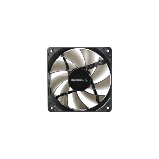 DeepCool Wind Blade 120 B 12 cm Fekete 1 db