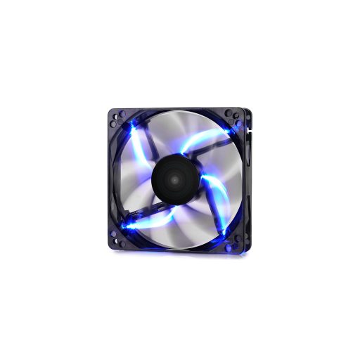 DeepCool Wind Blade 120 B 12 cm Fekete 1 db