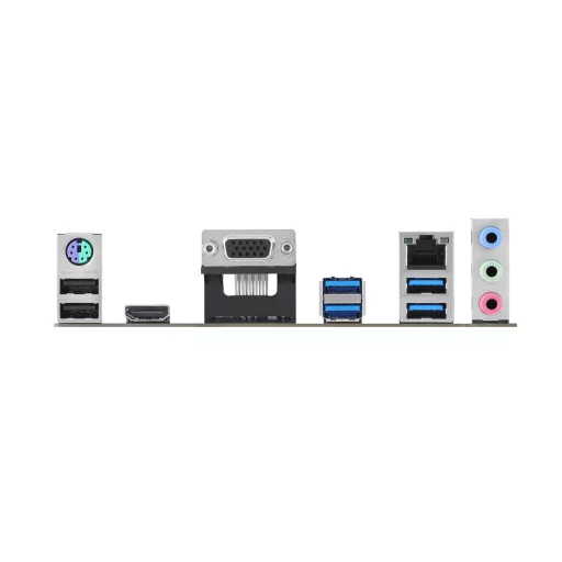 ASUS PRIME B760M-K Intel B760 LGA 1700 Micro ATX