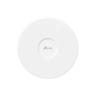   TP-Link EAP723 WLAN csatlakozási pont 3600 Mbit/s Fehér Ethernet-áramellátás (PoE) támogatása
