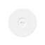 TP-Link EAP723 WLAN csatlakozási pont 3600 Mbit/s Fehér Ethernet-áramellátás (PoE) támogatása