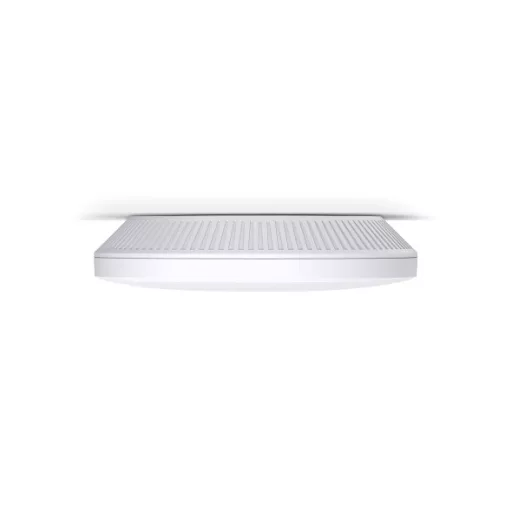 TP-Link EAP723 WLAN csatlakozási pont 3600 Mbit/s Fehér Ethernet-áramellátás (PoE) támogatása
