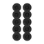 Jabra 14101-59 fülhallgató/headset kiegészítő Fülpárna