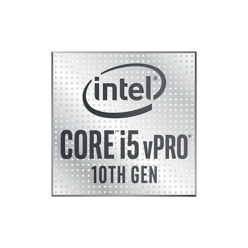 Intel Core i5-10500T 2,3 GHz 12 MB Smart Cache Tálca