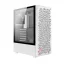 XPG VALOR AIR Midi Tower Fehér