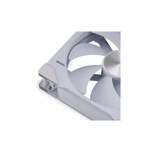 Phanteks D30-140 14 cm Fehér 3 db