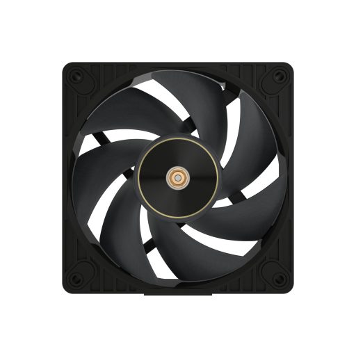 ASUS ProArt PF120 Fan PWM Black 3in1 12 cm Fekete 3 db