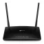 TP-Link Archer MR200 vezetéknélküli router Fast Ethernet Kétsávos (2,4 GHz / 5 GHz) 4G Fekete
