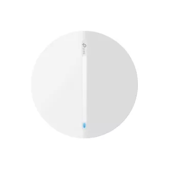   TP-Link Festa F61 1800 Mbit/s Fehér Ethernet-áramellátás (PoE) támogatása