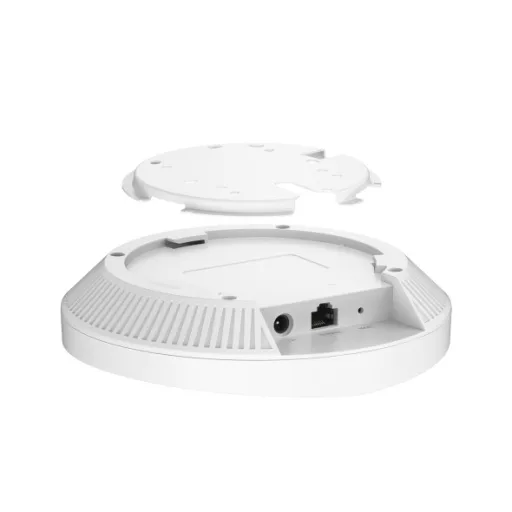 TP-Link Festa F61 1800 Mbit/s Fehér Ethernet-áramellátás (PoE) támogatása
